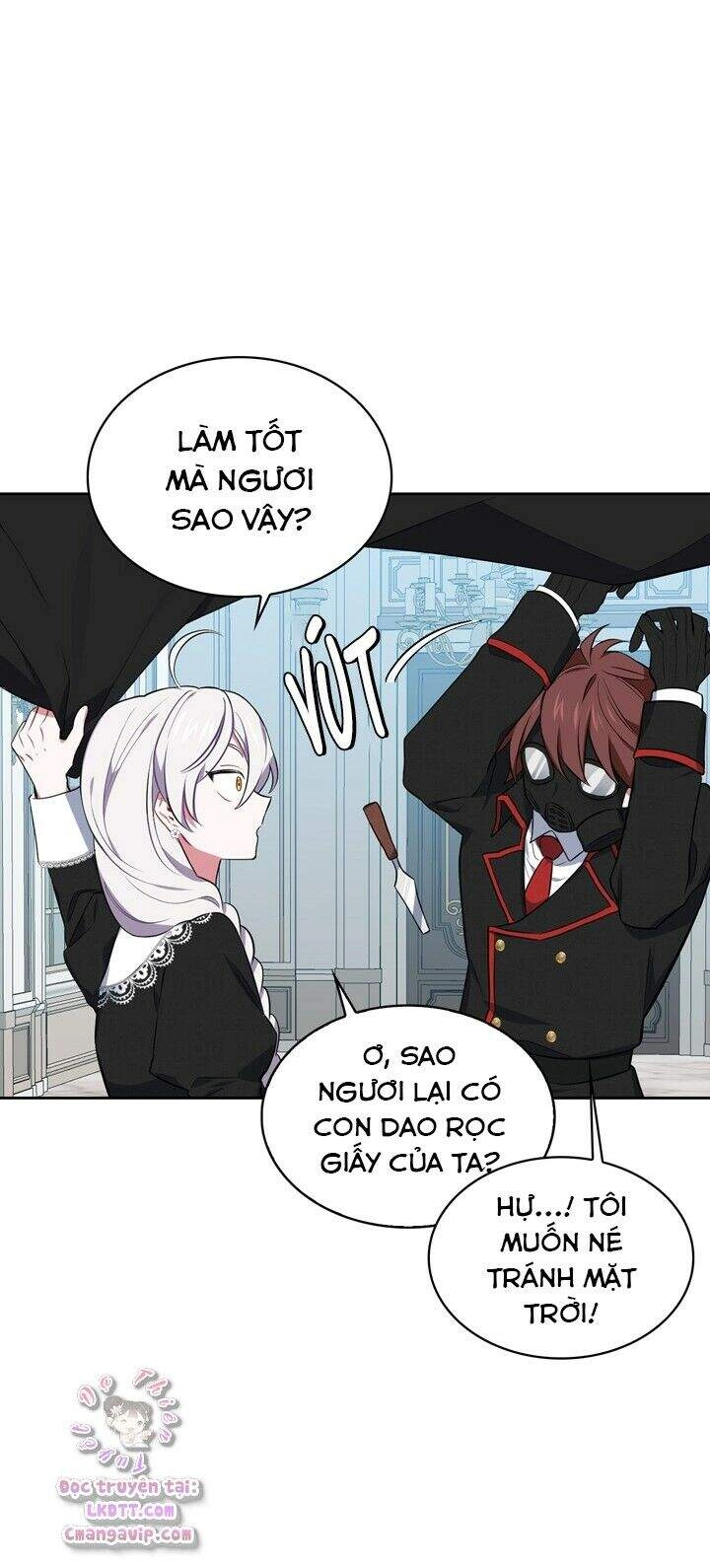 Đừng Đụng Vào Em Trai Ta Chapter 15 - 45