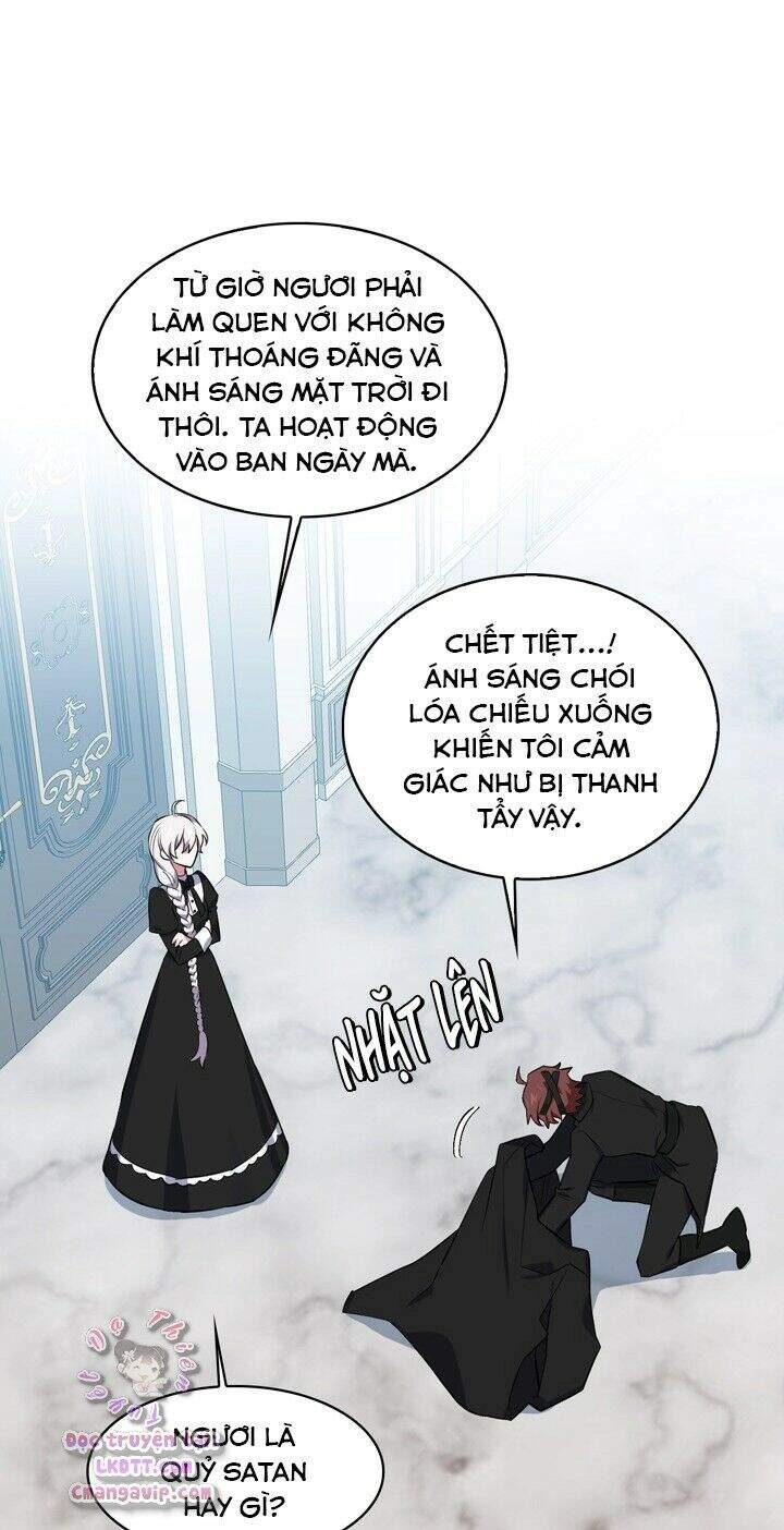 Đừng Đụng Vào Em Trai Ta Chapter 15 - 46