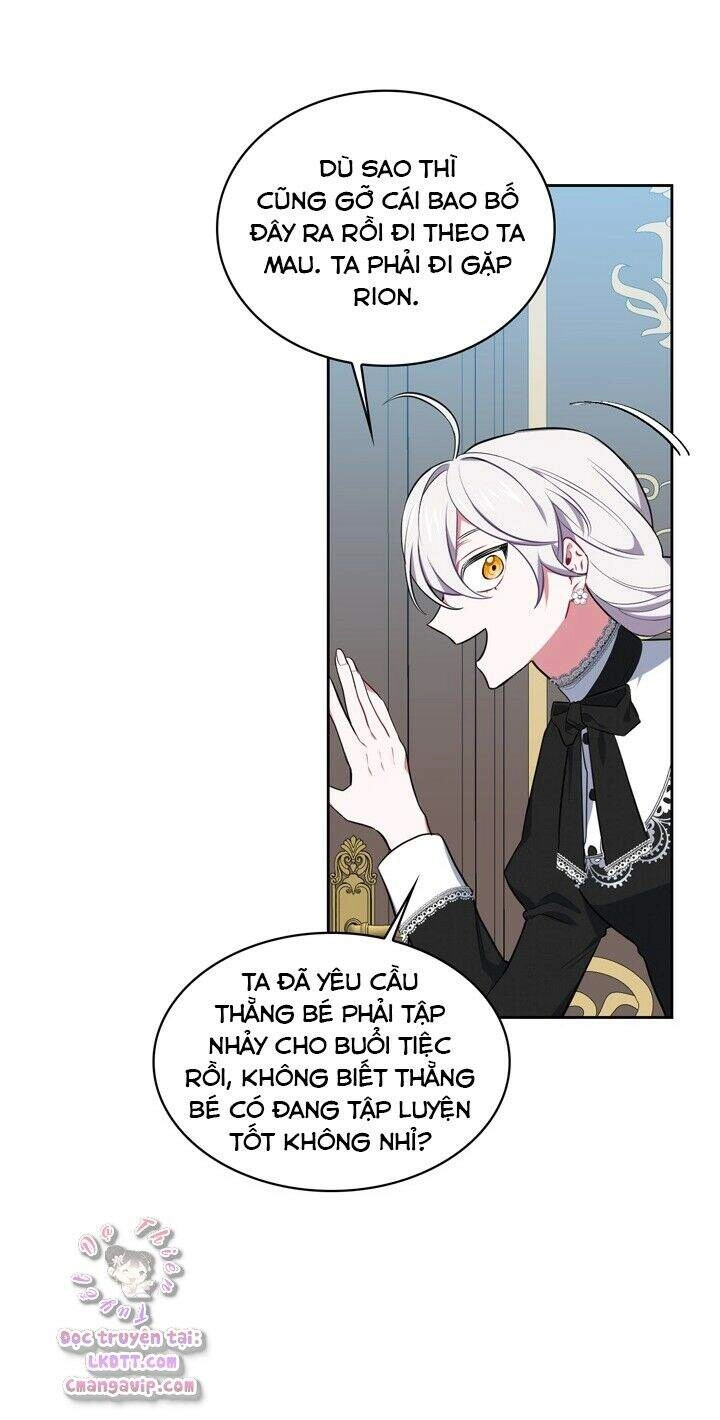 Đừng Đụng Vào Em Trai Ta Chapter 15 - 48