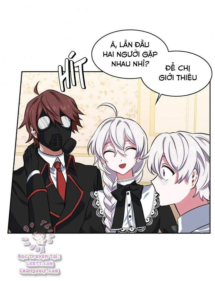 Đừng Đụng Vào Em Trai Ta Chapter 15 - 54