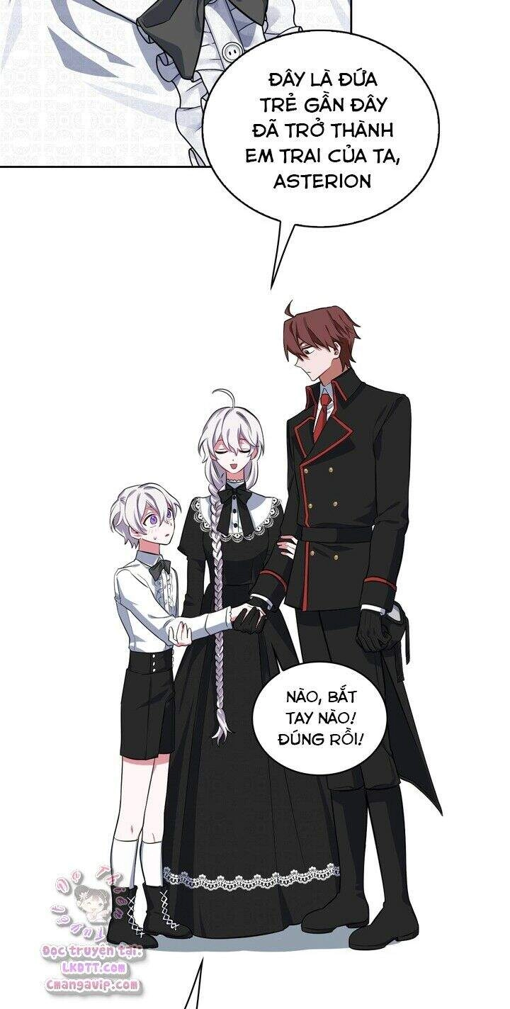 Đừng Đụng Vào Em Trai Ta Chapter 15 - 56