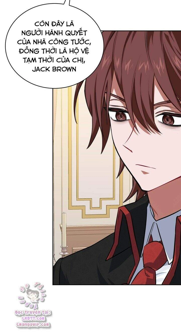 Đừng Đụng Vào Em Trai Ta Chapter 15 - 57