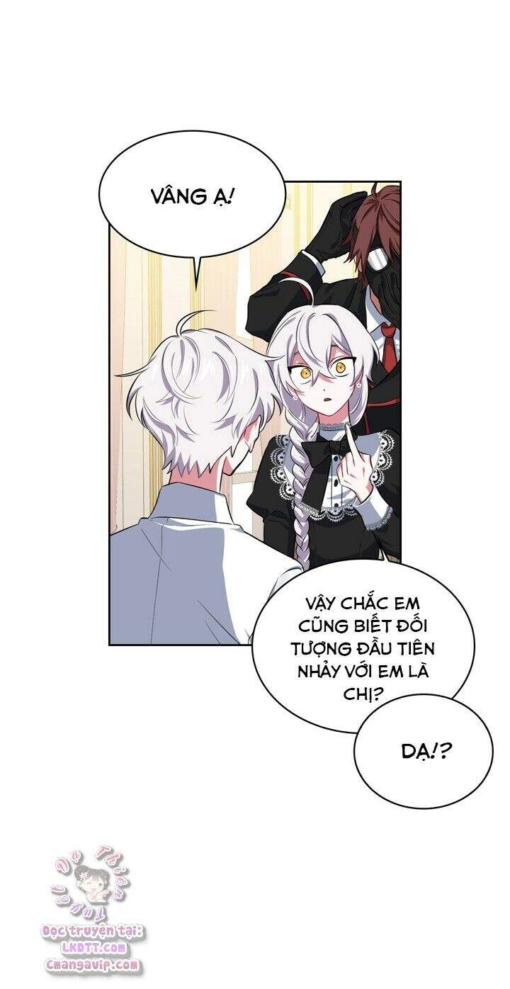 Đừng Đụng Vào Em Trai Ta Chapter 15 - 59