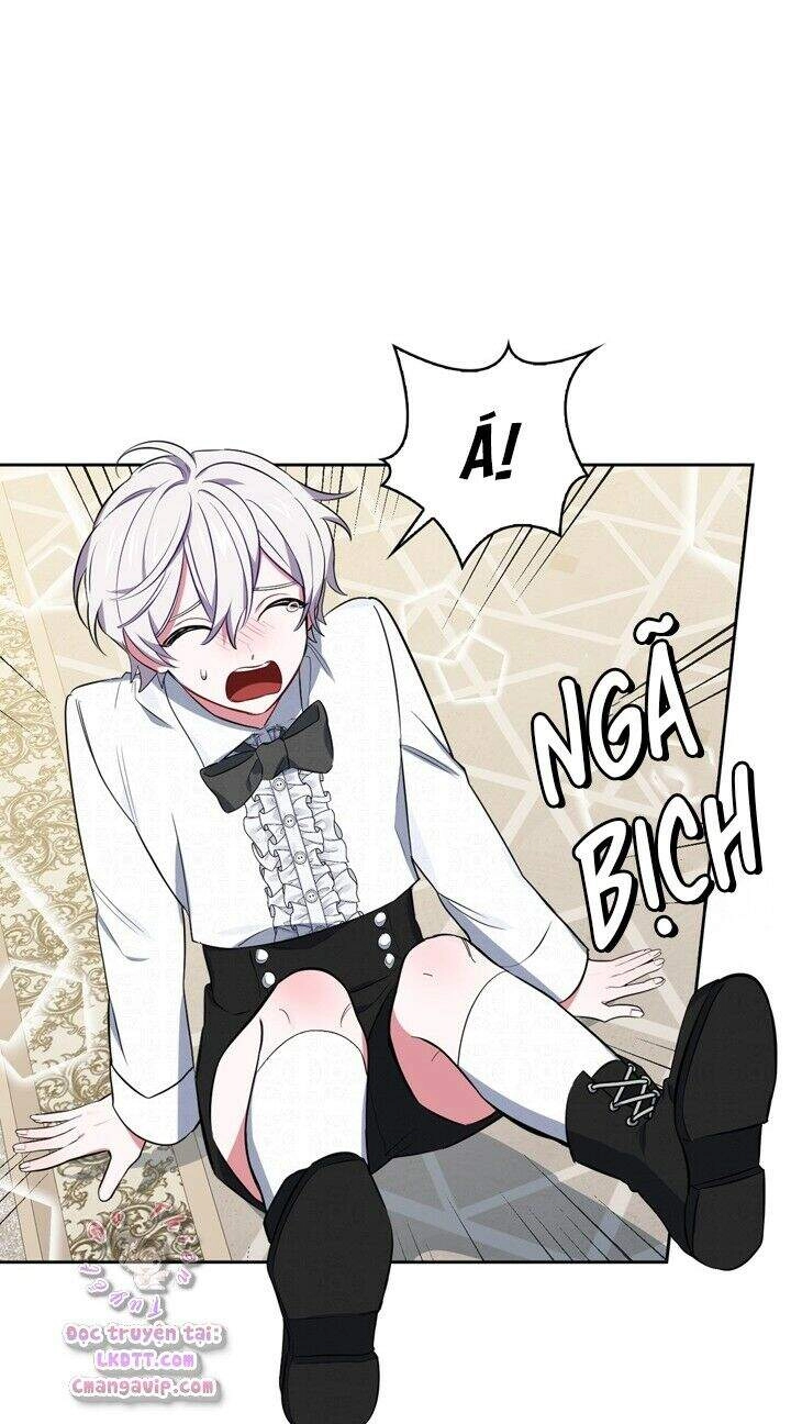 Đừng Đụng Vào Em Trai Ta Chapter 15 - 68