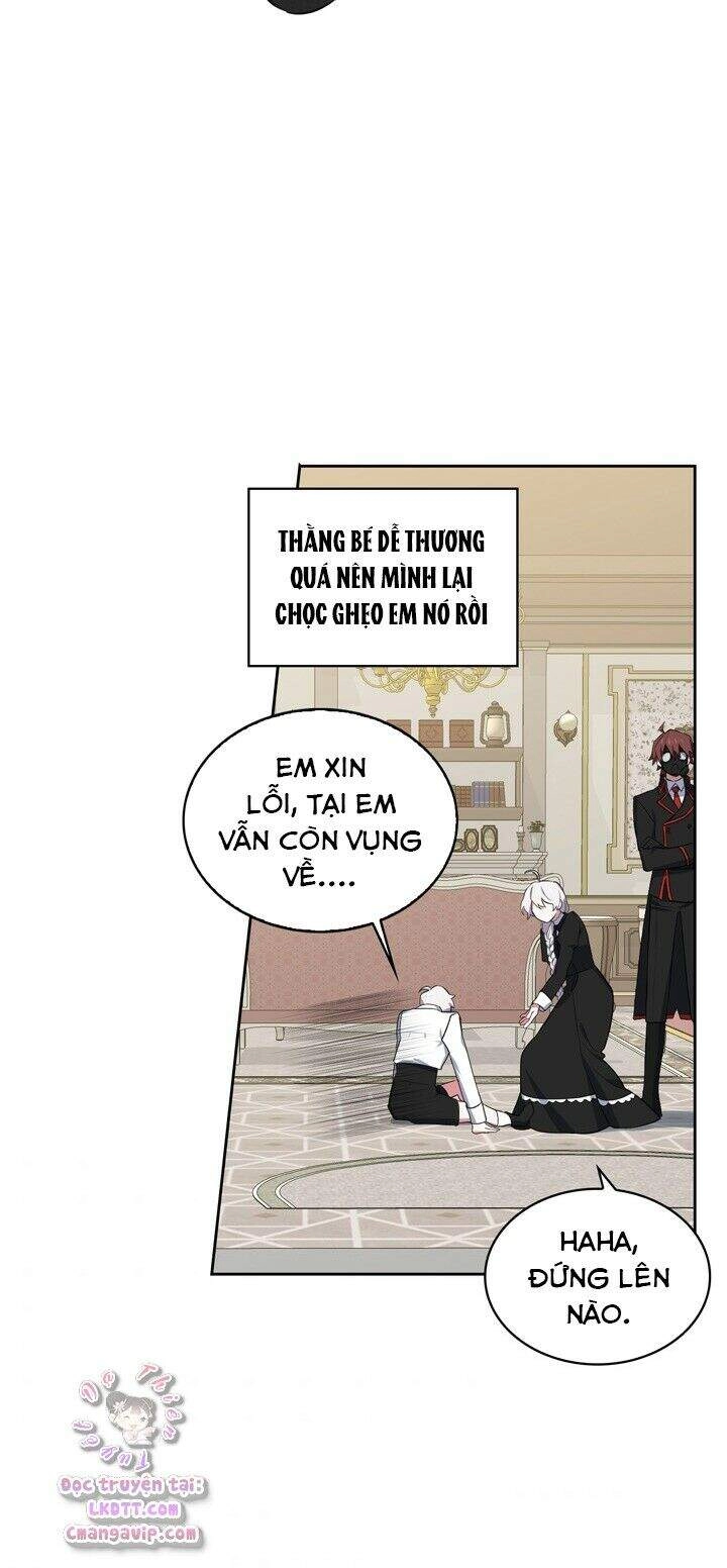 Đừng Đụng Vào Em Trai Ta Chapter 15 - 69