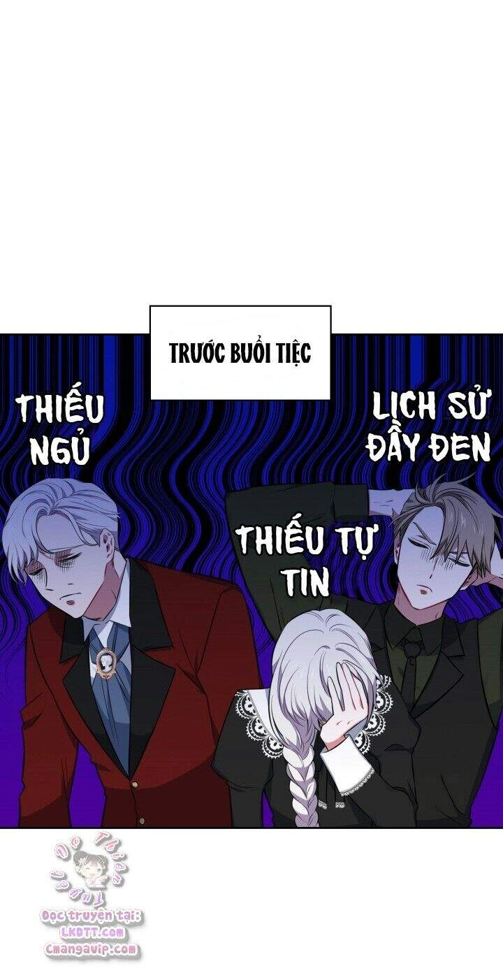 Đừng Đụng Vào Em Trai Ta Chapter 16 - 3