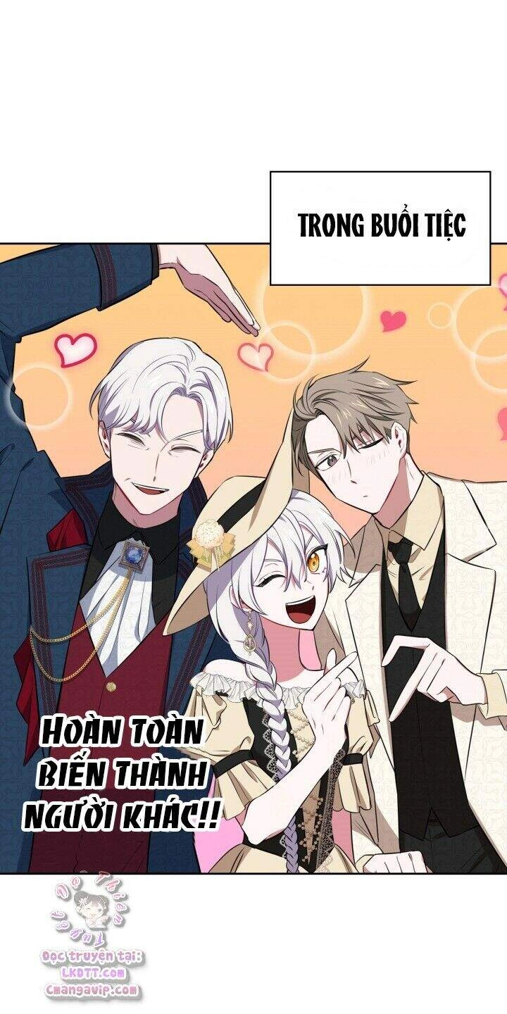 Đừng Đụng Vào Em Trai Ta Chapter 16 - 4