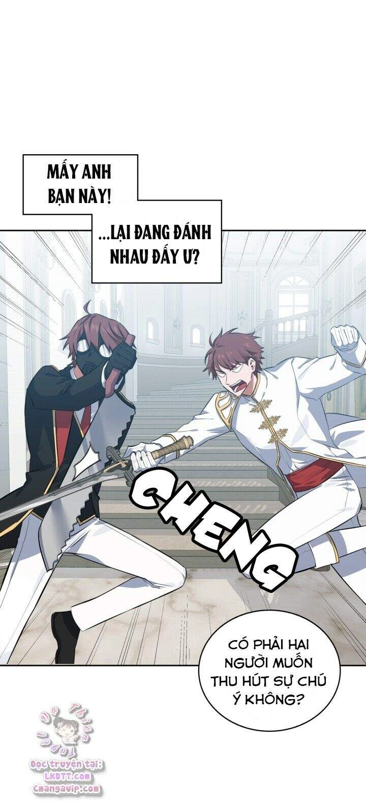 Đừng Đụng Vào Em Trai Ta Chapter 16 - 9