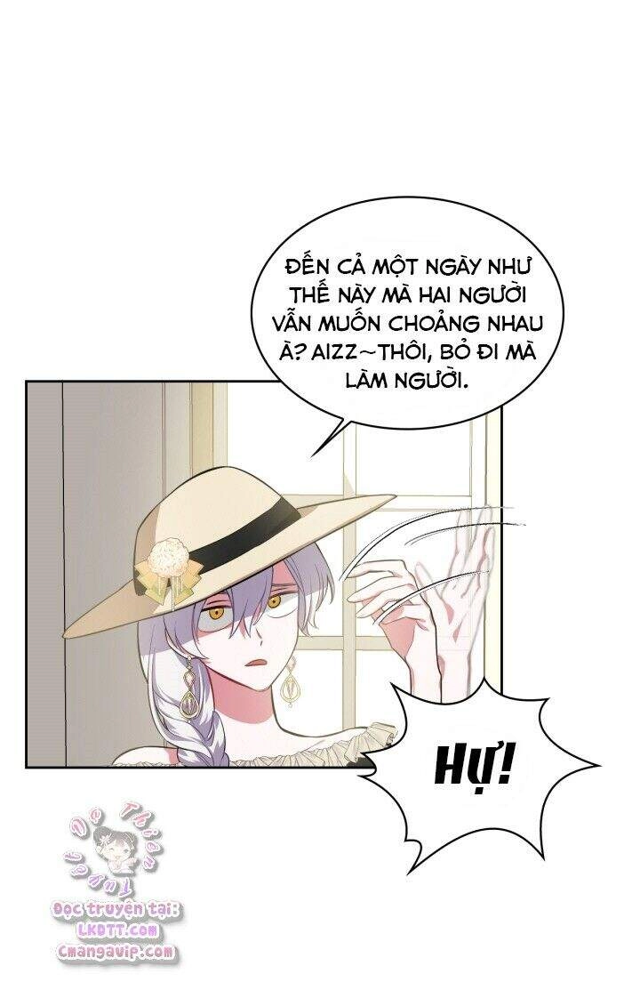 Đừng Đụng Vào Em Trai Ta Chapter 16 - 10