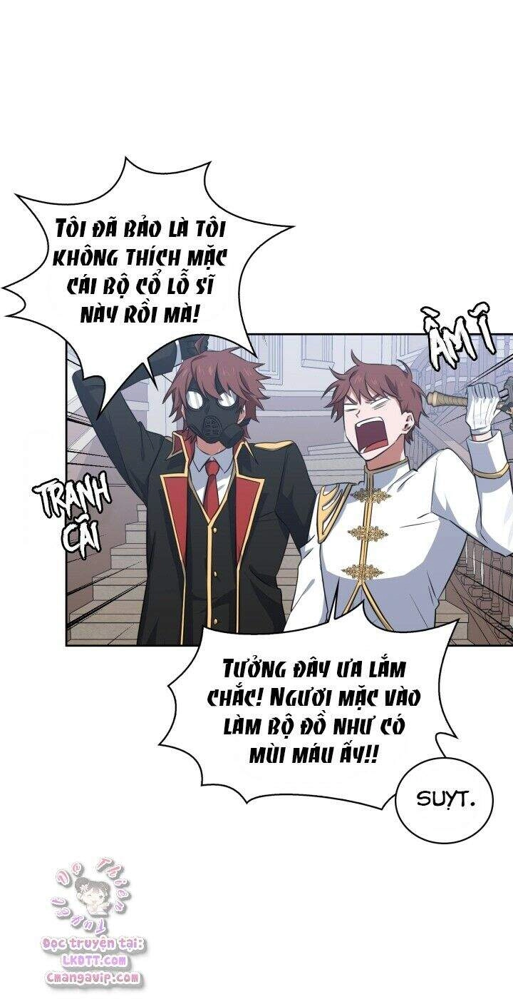 Đừng Đụng Vào Em Trai Ta Chapter 16 - 11