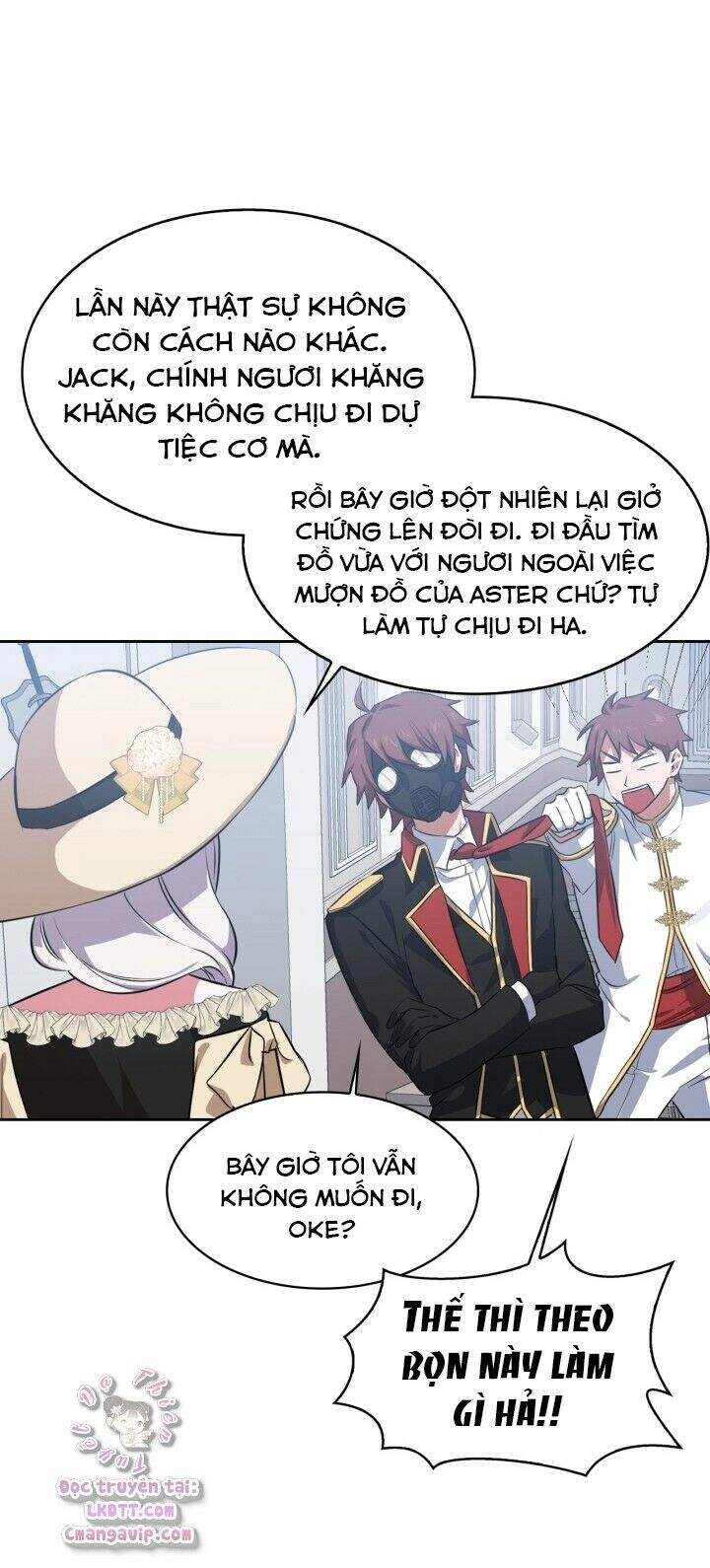 Đừng Đụng Vào Em Trai Ta Chapter 16 - 12