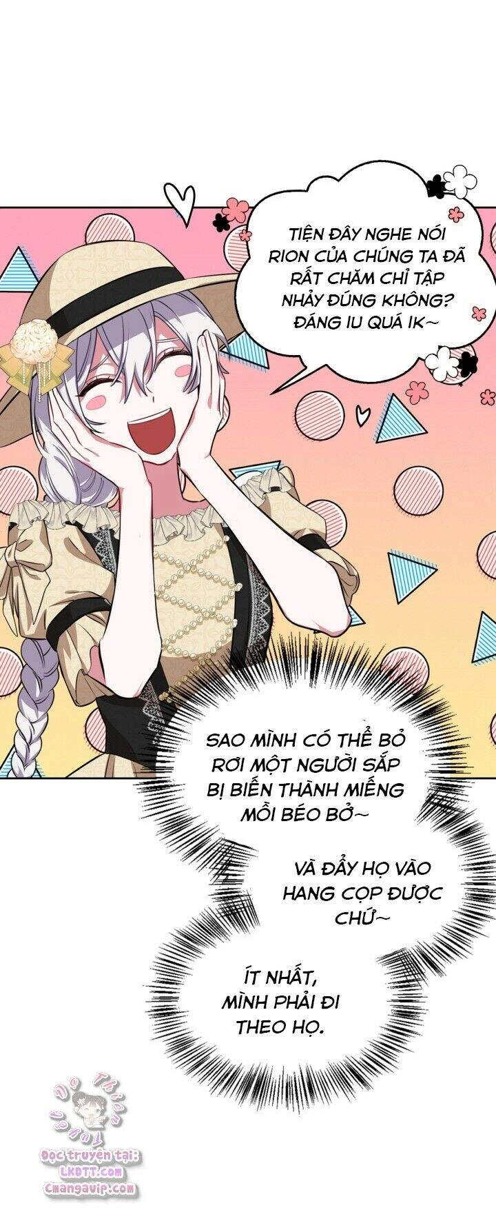 Đừng Đụng Vào Em Trai Ta Chapter 16 - 14