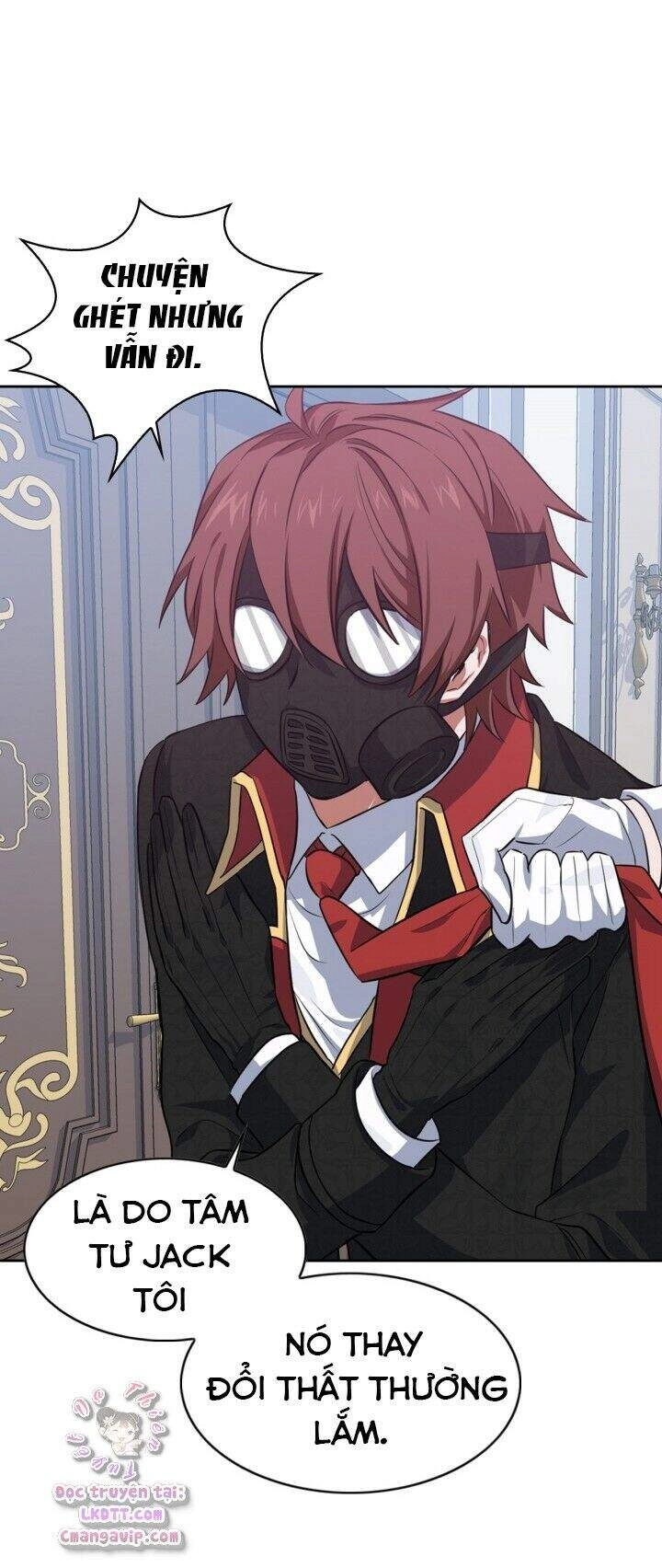 Đừng Đụng Vào Em Trai Ta Chapter 16 - 15