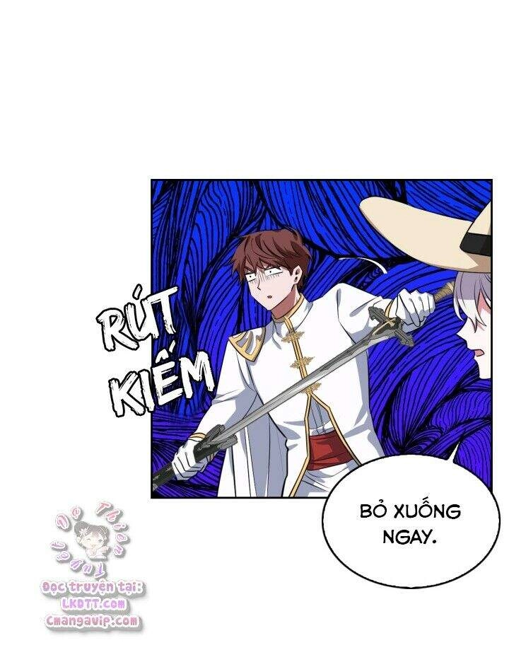 Đừng Đụng Vào Em Trai Ta Chapter 16 - 16