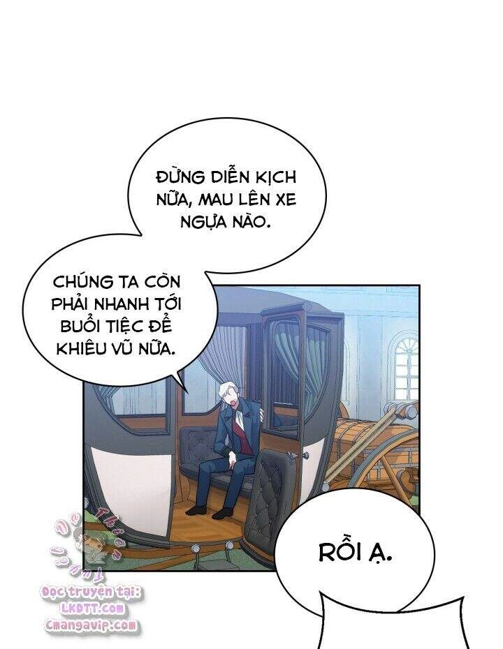 Đừng Đụng Vào Em Trai Ta Chapter 16 - 17