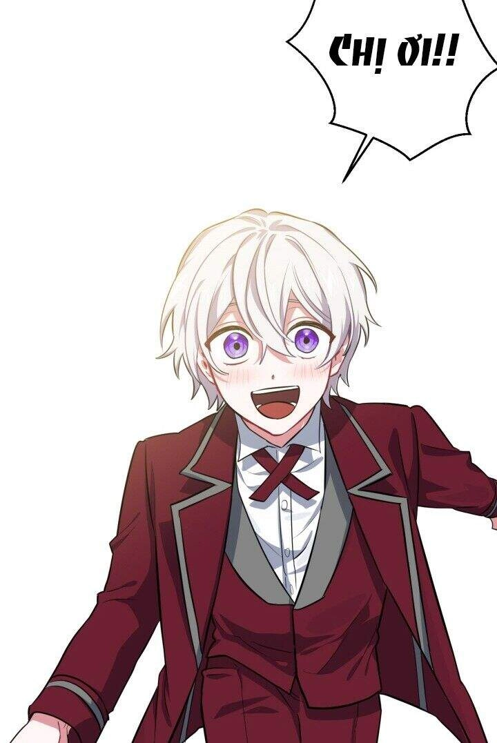 Đừng Đụng Vào Em Trai Ta Chapter 16 - 18