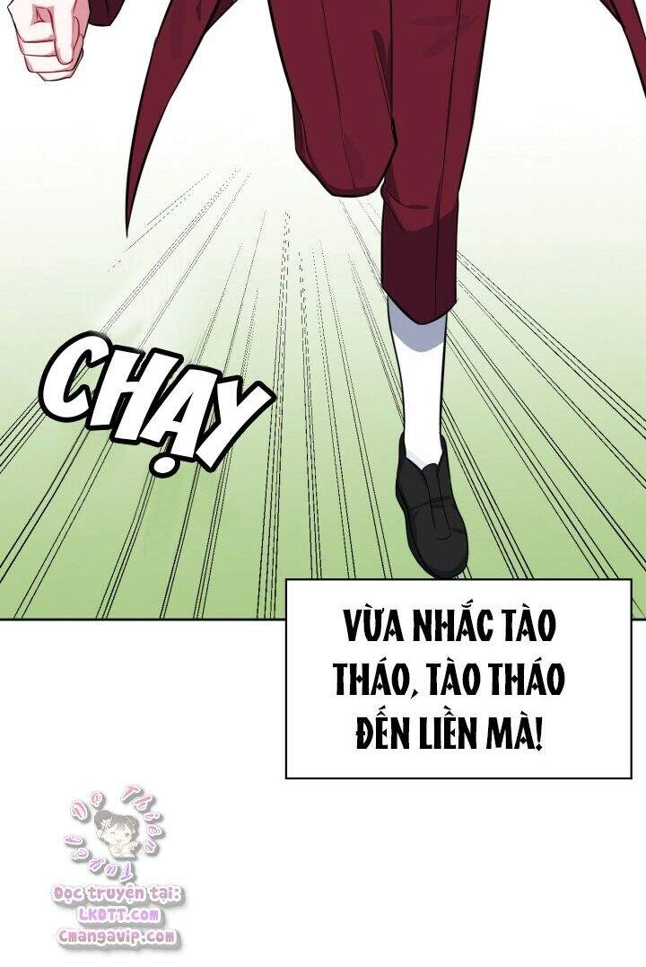Đừng Đụng Vào Em Trai Ta Chapter 16 - 19
