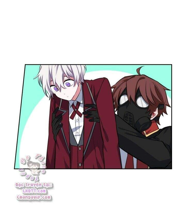 Đừng Đụng Vào Em Trai Ta Chapter 16 - 21