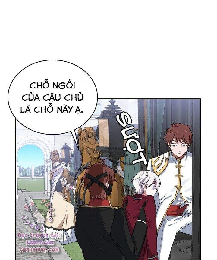 Đừng Đụng Vào Em Trai Ta Chapter 16 - 22