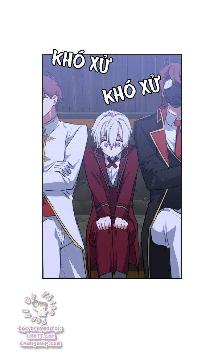 Đừng Đụng Vào Em Trai Ta Chapter 16 - 24