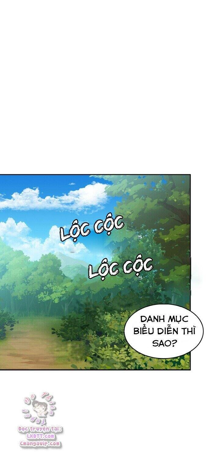 Đừng Đụng Vào Em Trai Ta Chapter 16 - 25