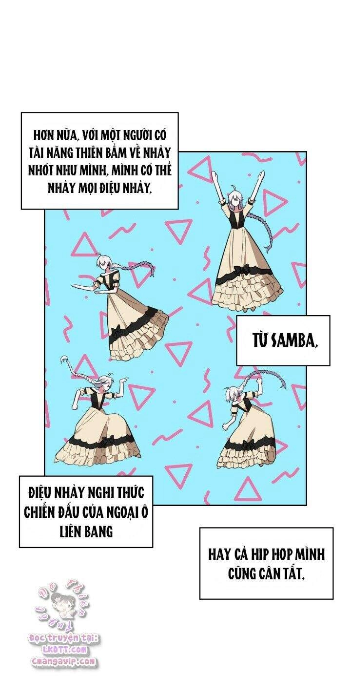 Đừng Đụng Vào Em Trai Ta Chapter 16 - 29