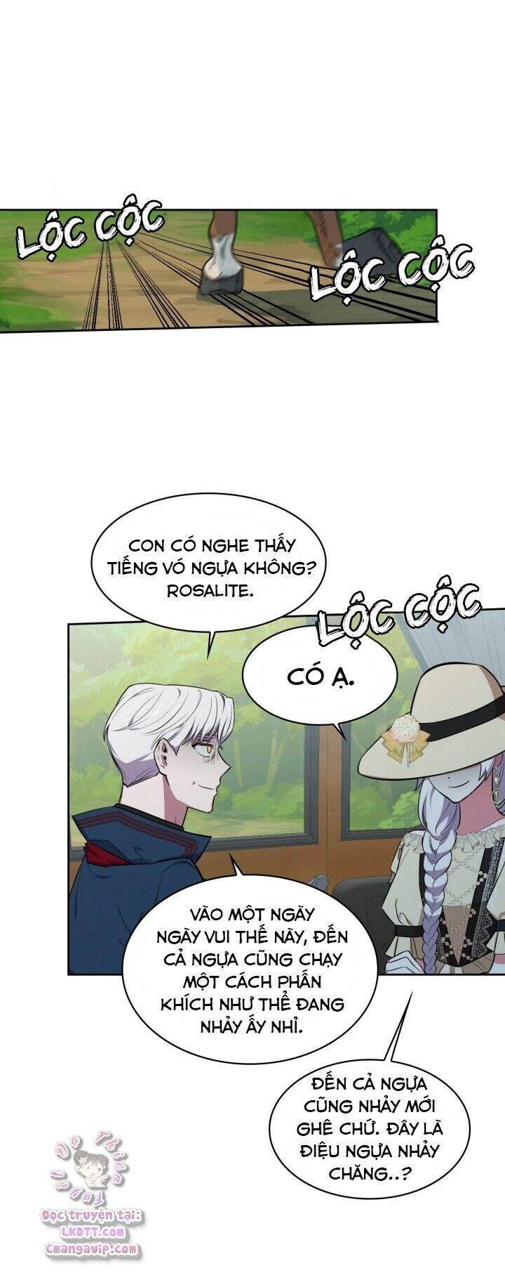 Đừng Đụng Vào Em Trai Ta Chapter 16 - 30