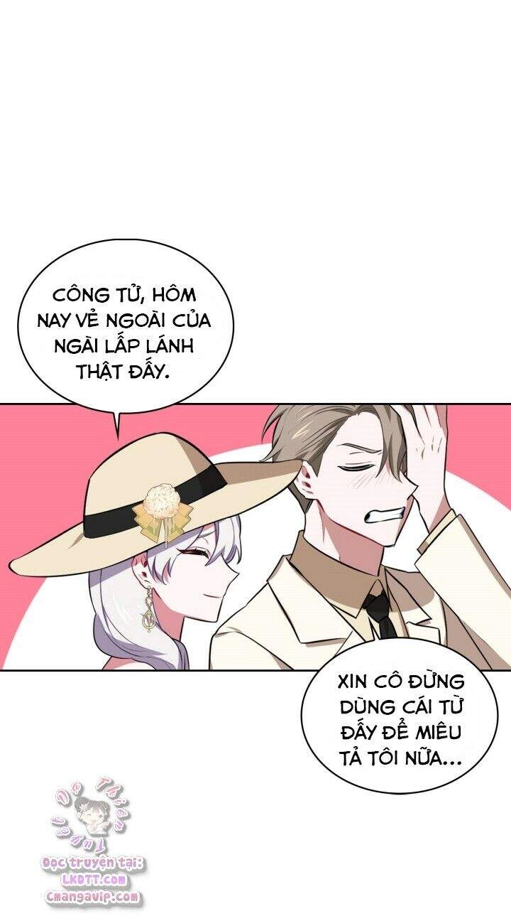 Đừng Đụng Vào Em Trai Ta Chapter 16 - 34