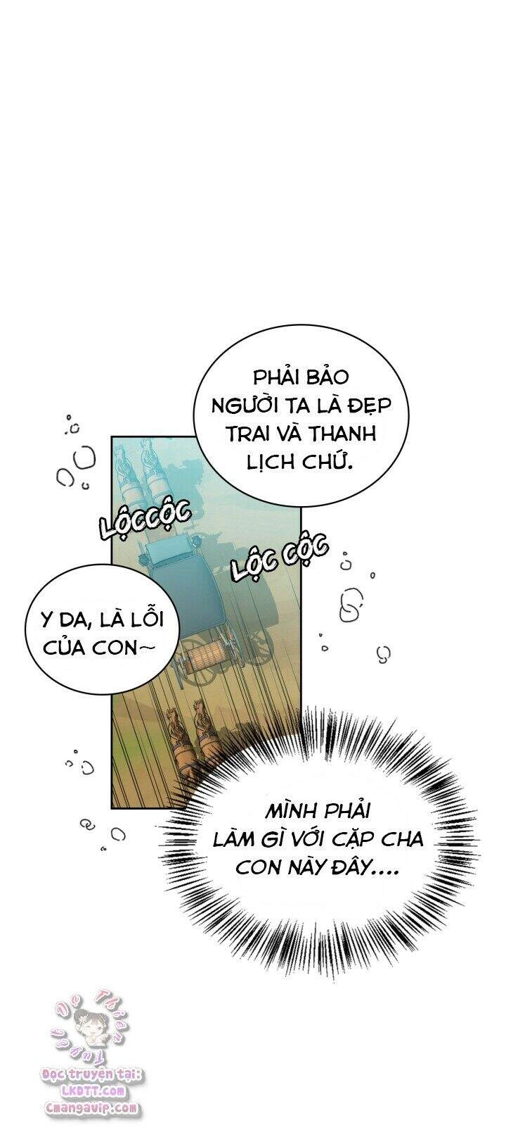 Đừng Đụng Vào Em Trai Ta Chapter 16 - 36