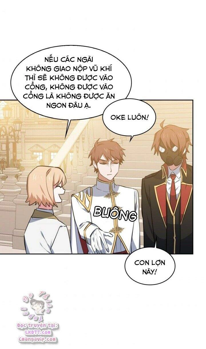 Đừng Đụng Vào Em Trai Ta Chapter 16 - 42