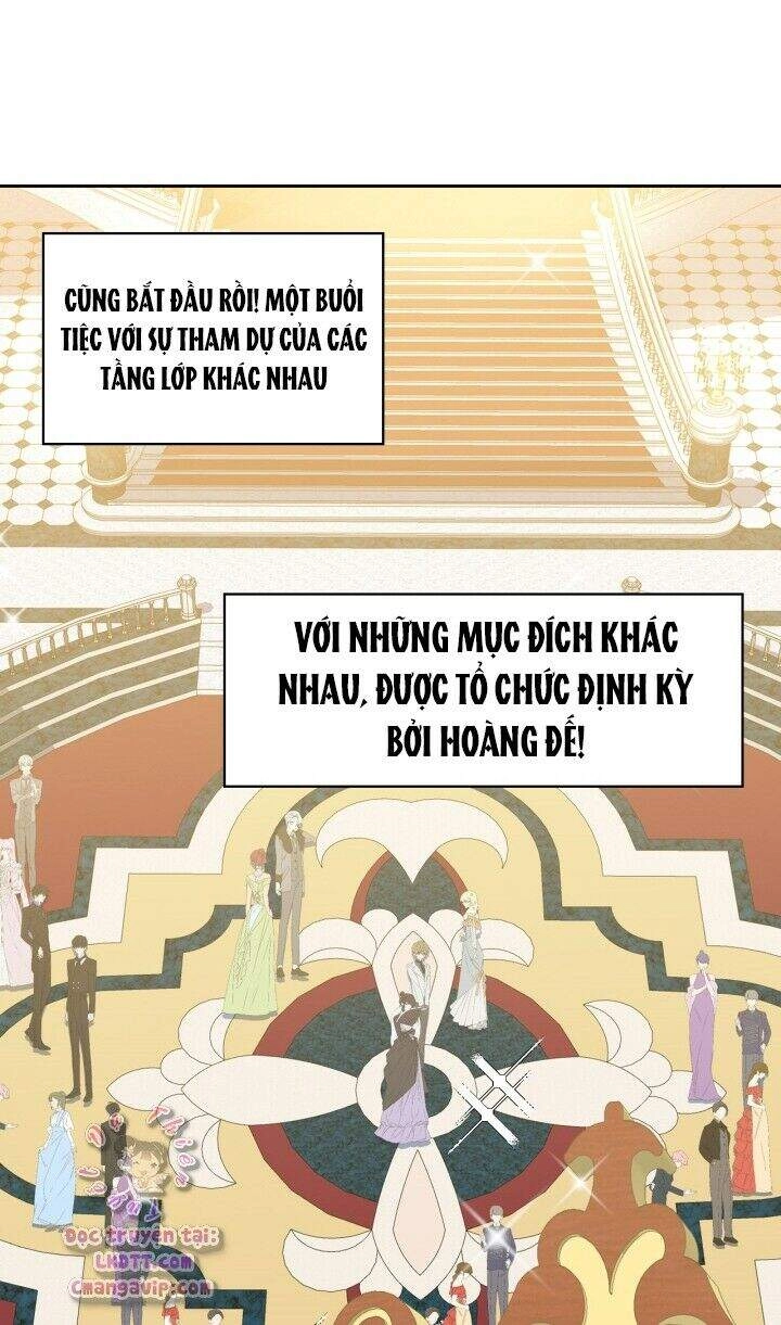 Đừng Đụng Vào Em Trai Ta Chapter 16 - 44