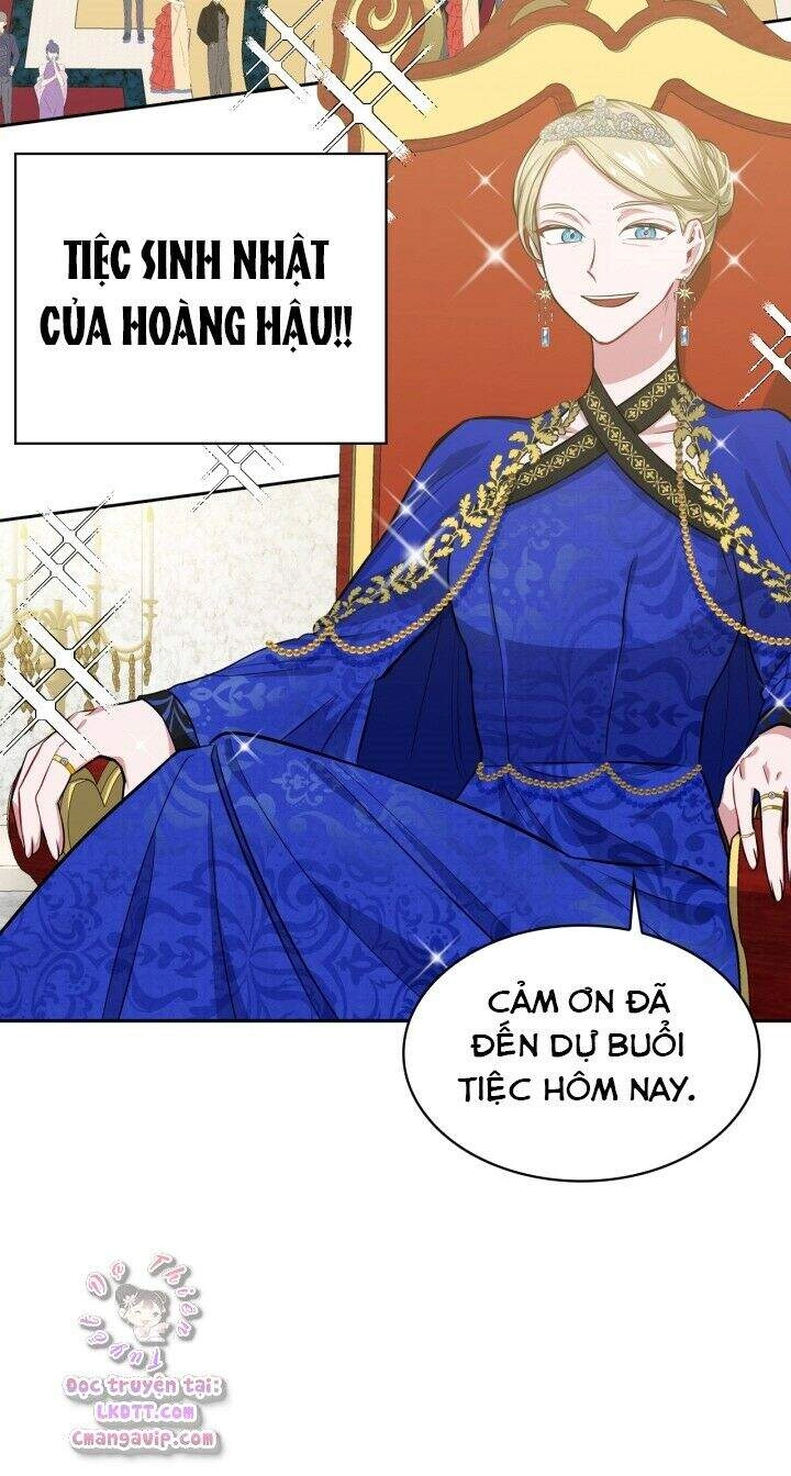 Đừng Đụng Vào Em Trai Ta Chapter 16 - 45