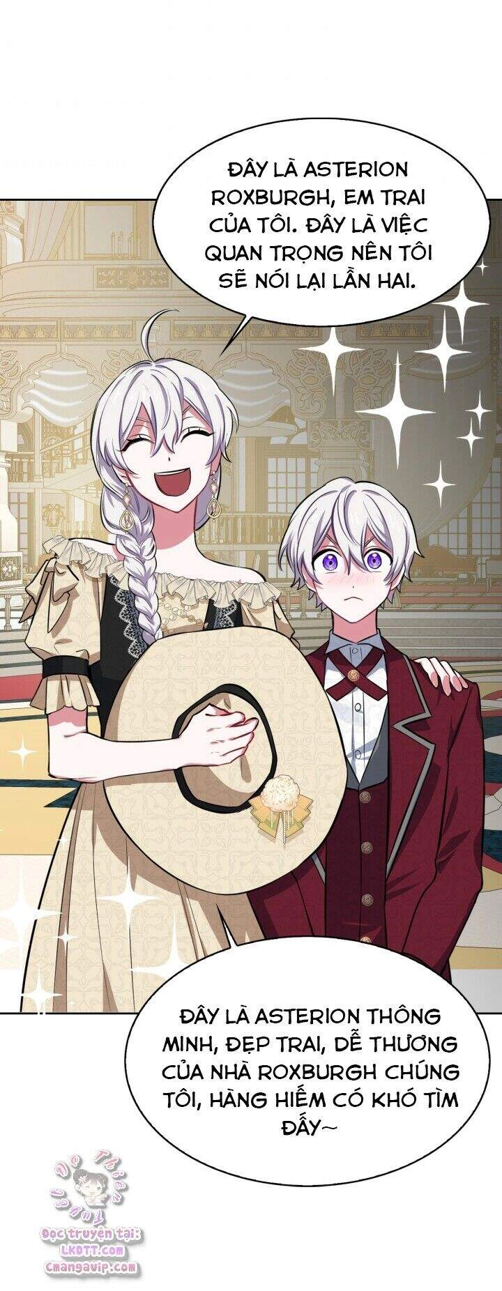 Đừng Đụng Vào Em Trai Ta Chapter 16 - 51