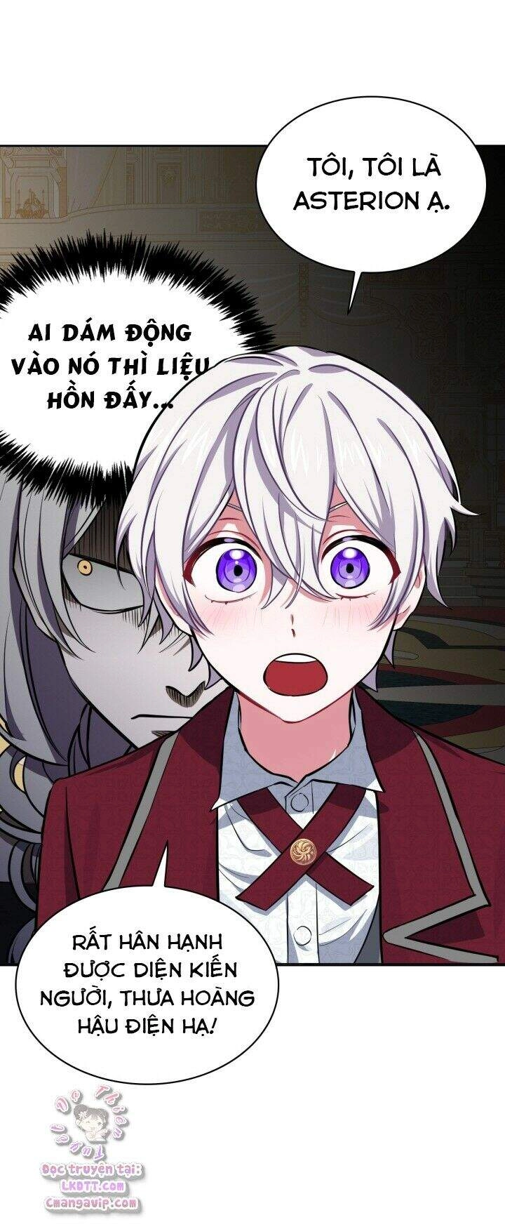 Đừng Đụng Vào Em Trai Ta Chapter 16 - 52