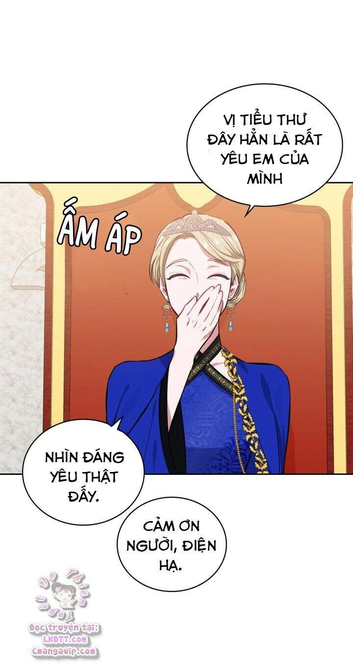 Đừng Đụng Vào Em Trai Ta Chapter 16 - 53