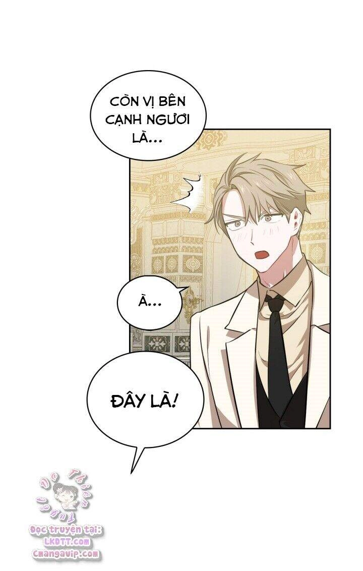 Đừng Đụng Vào Em Trai Ta Chapter 16 - 54