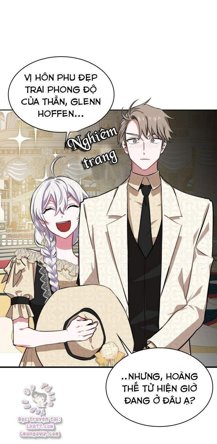 Đừng Đụng Vào Em Trai Ta Chapter 16 - 55