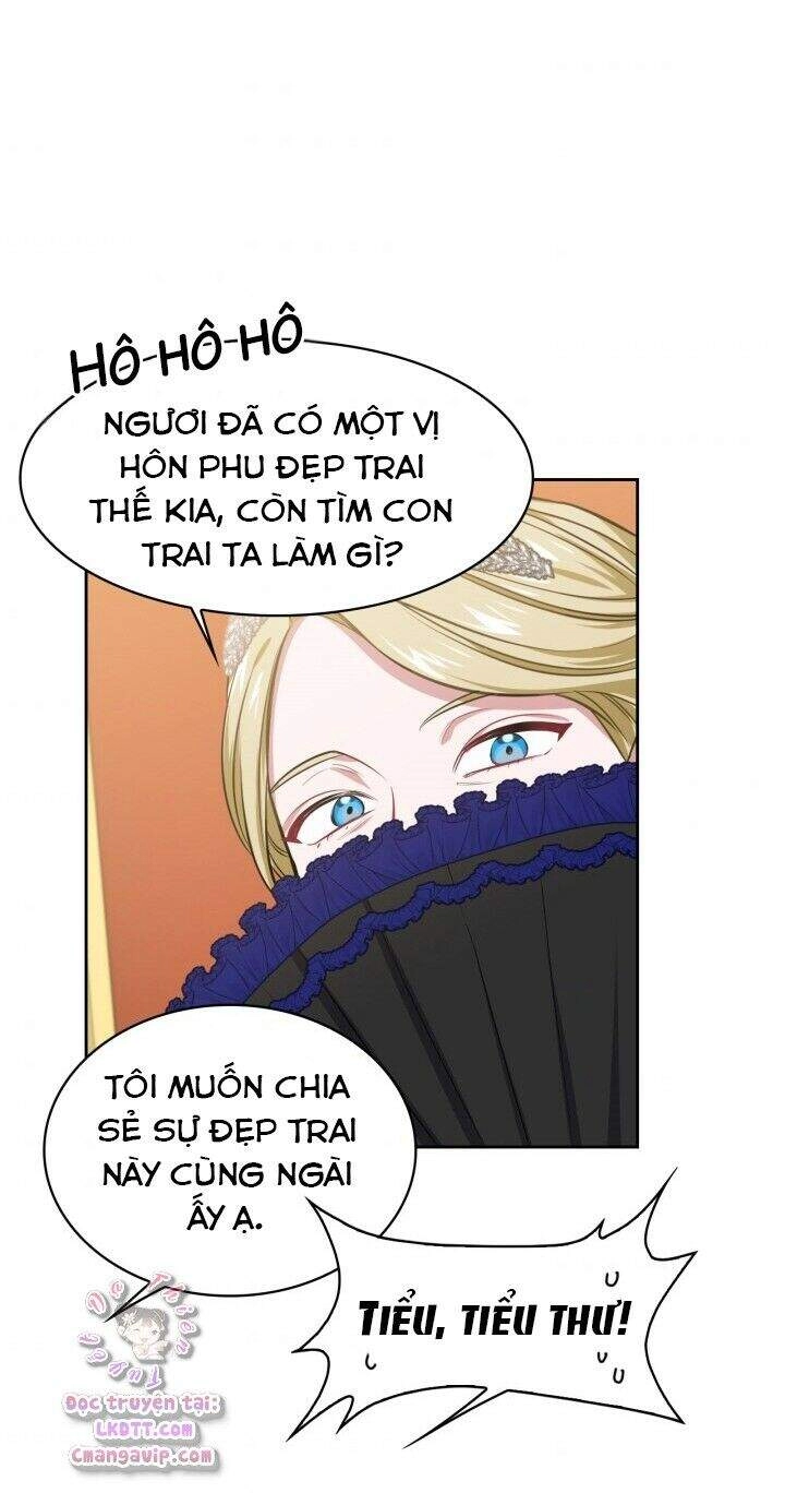 Đừng Đụng Vào Em Trai Ta Chapter 16 - 57