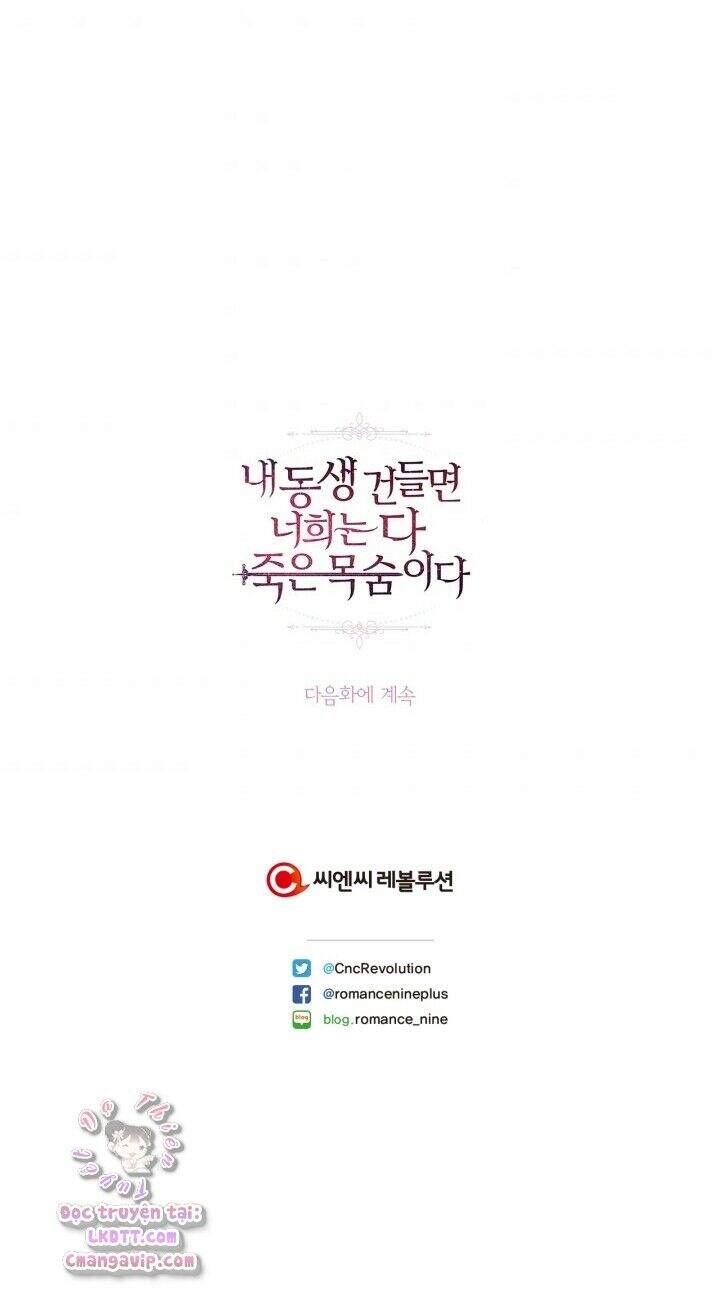 Đừng Đụng Vào Em Trai Ta Chapter 16 - 69