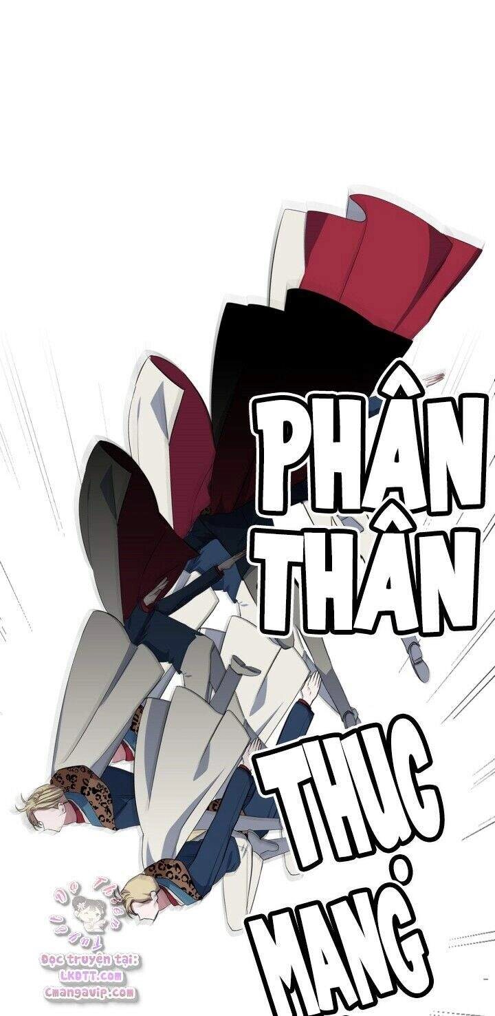 Đừng Đụng Vào Em Trai Ta Chapter 17 - 4