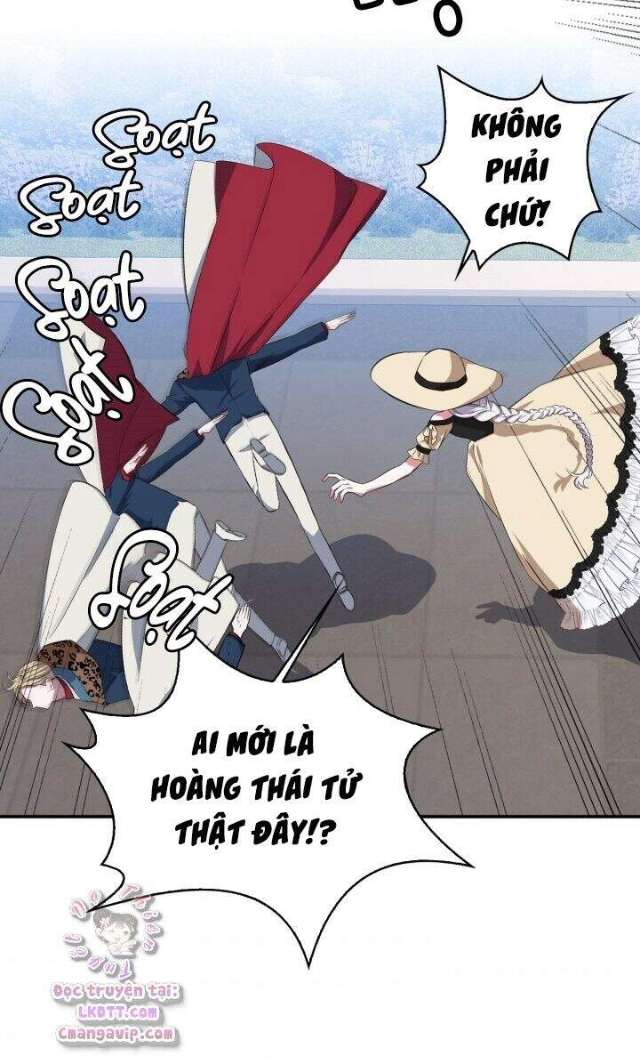 Đừng Đụng Vào Em Trai Ta Chapter 17 - 5