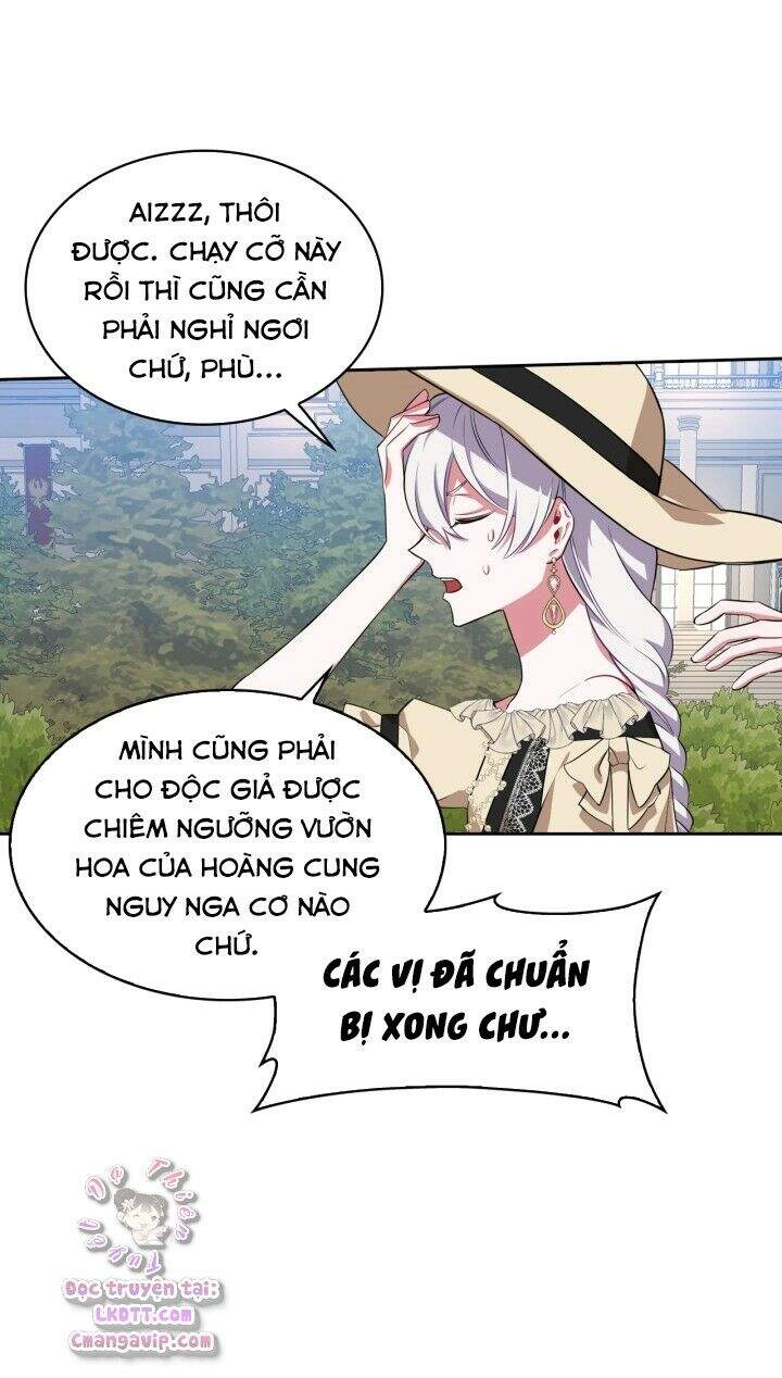 Đừng Đụng Vào Em Trai Ta Chapter 17 - 7