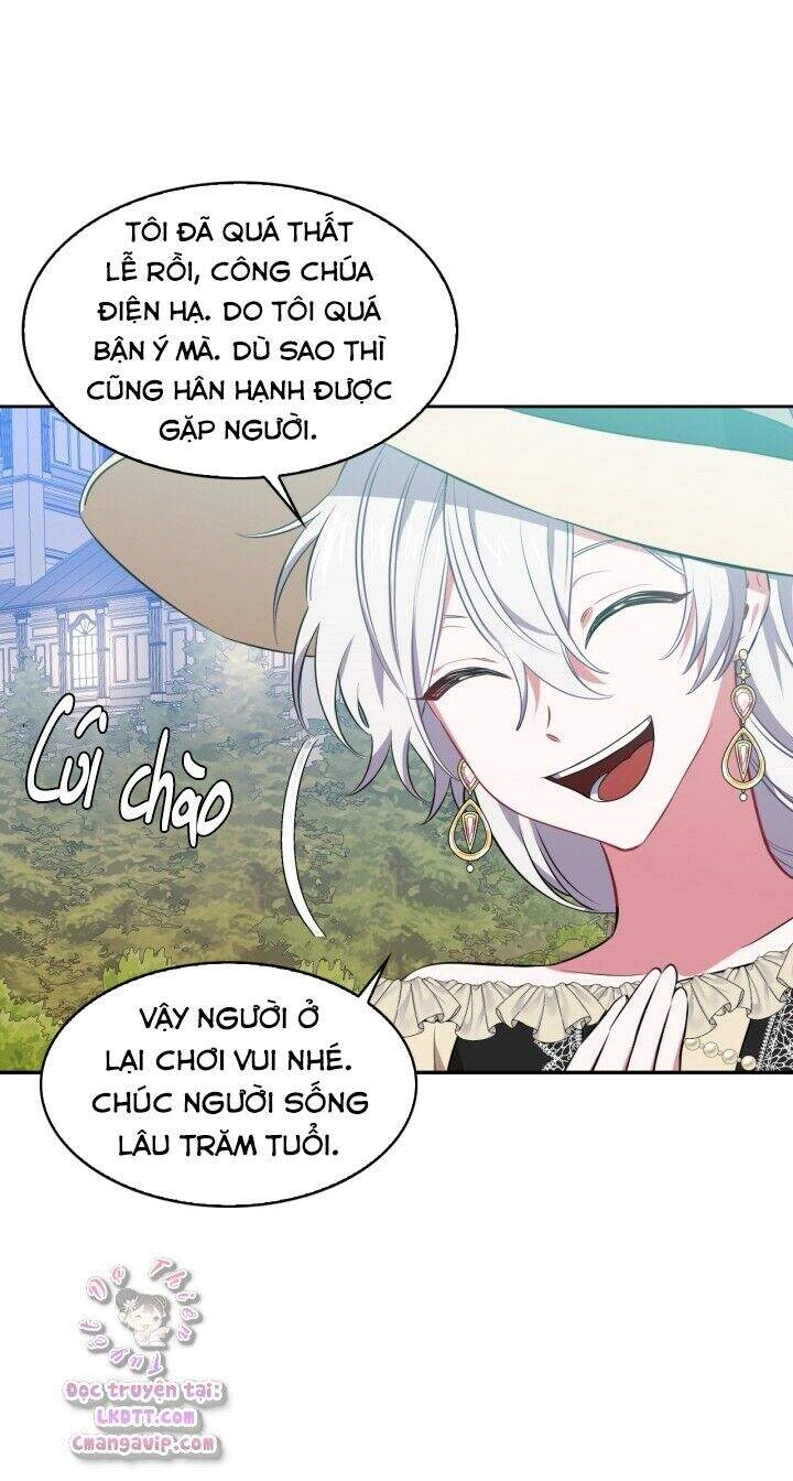 Đừng Đụng Vào Em Trai Ta Chapter 17 - 14