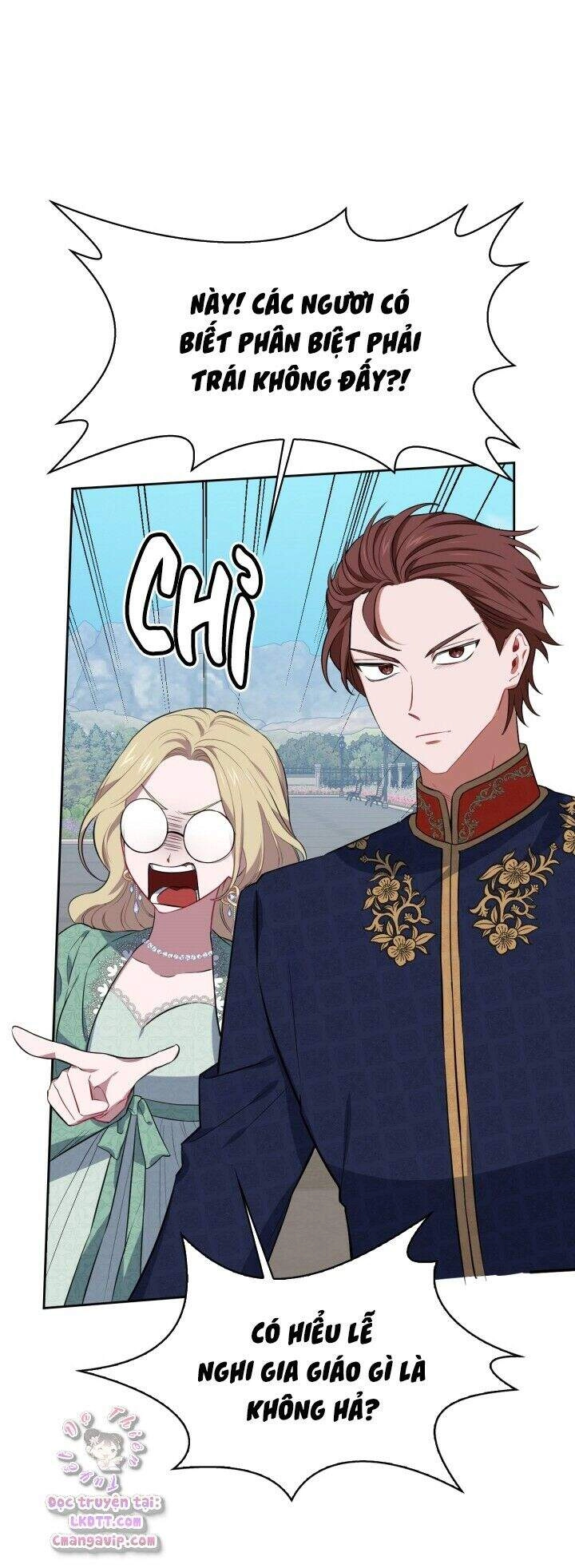 Đừng Đụng Vào Em Trai Ta Chapter 17 - 17