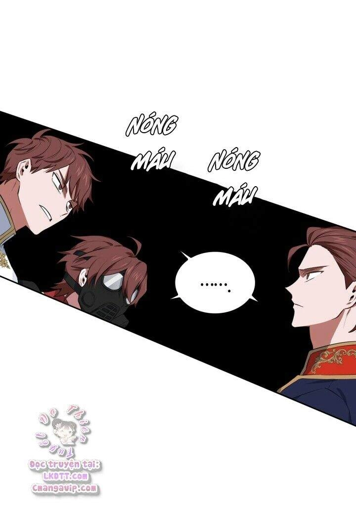 Đừng Đụng Vào Em Trai Ta Chapter 17 - 18