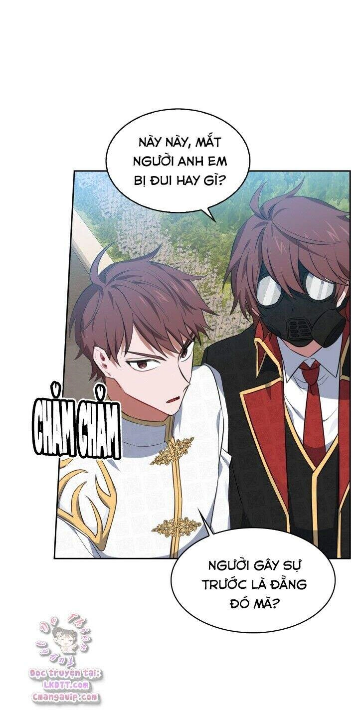 Đừng Đụng Vào Em Trai Ta Chapter 17 - 20