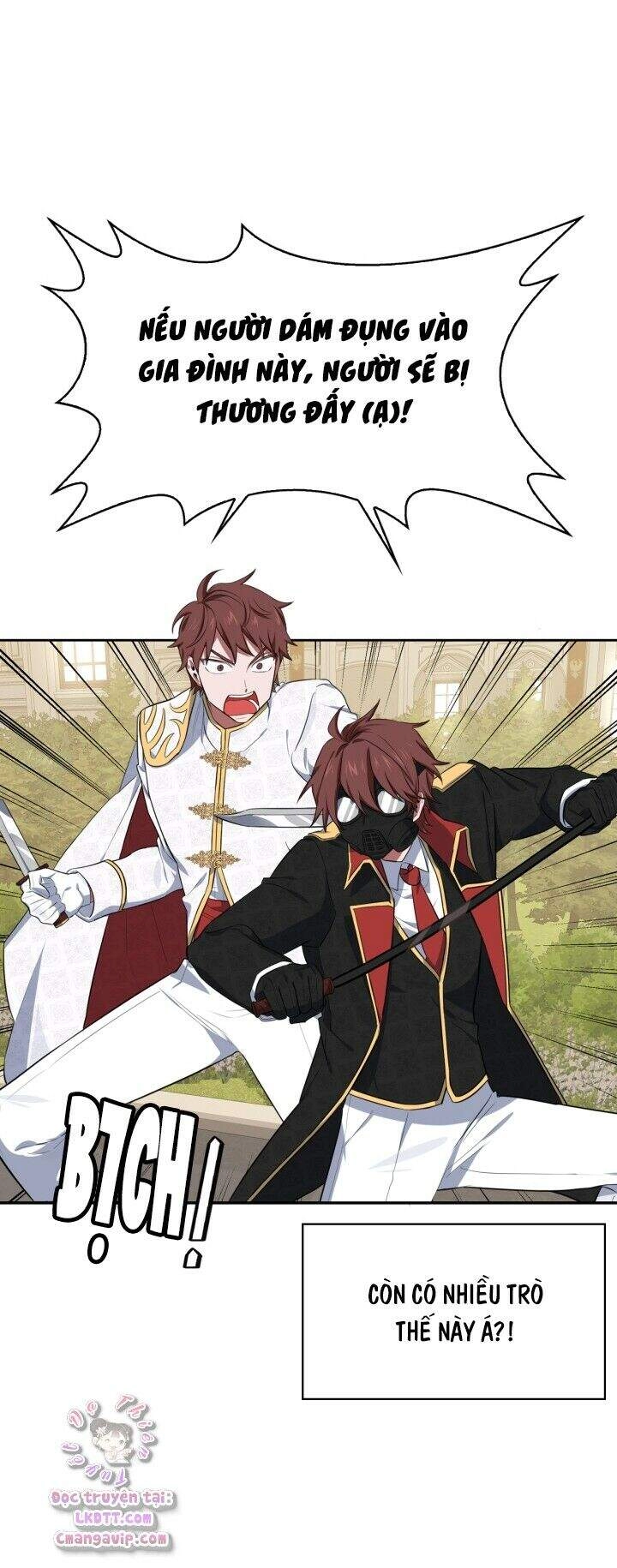 Đừng Đụng Vào Em Trai Ta Chapter 17 - 27