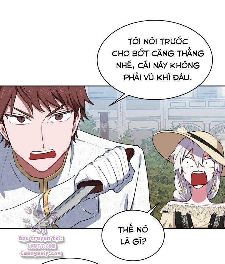 Đừng Đụng Vào Em Trai Ta Chapter 17 - 28