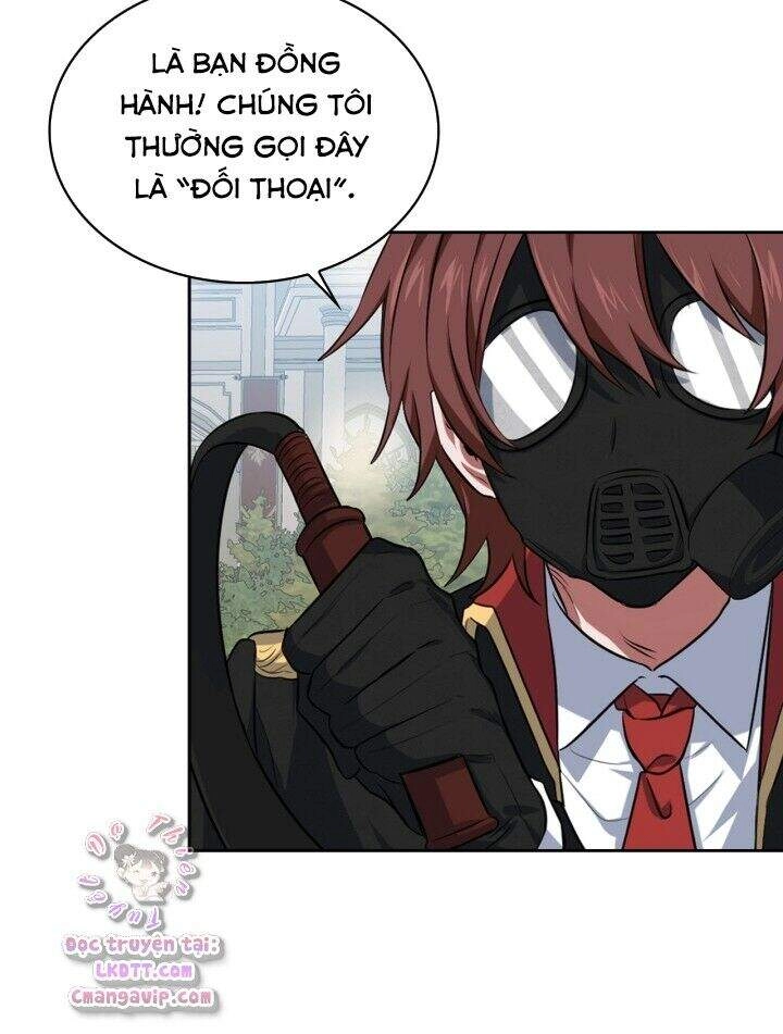 Đừng Đụng Vào Em Trai Ta Chapter 17 - 29