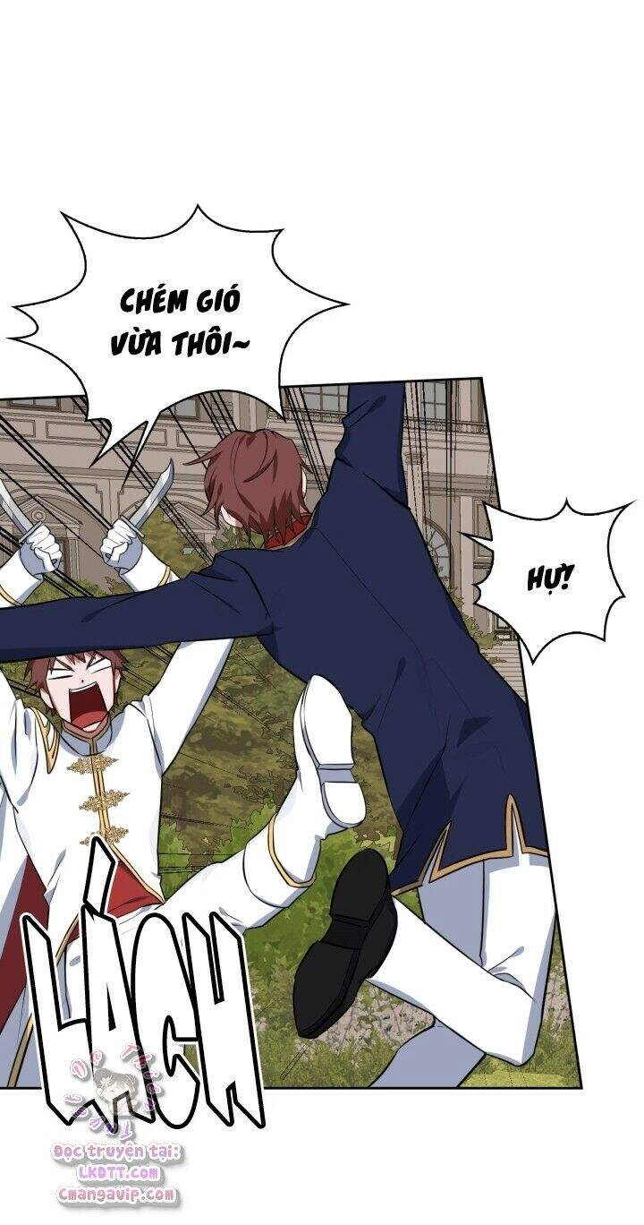 Đừng Đụng Vào Em Trai Ta Chapter 17 - 32